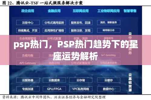 PSP热门趋势下的星座运势解析概览