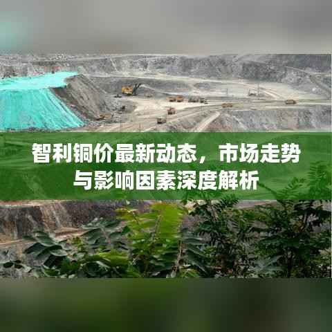 智利铜价最新动态，市场走势与影响因素深度解析