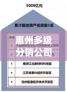 惠州多级分销公司排行榜揭晓，市场领导者一览表！